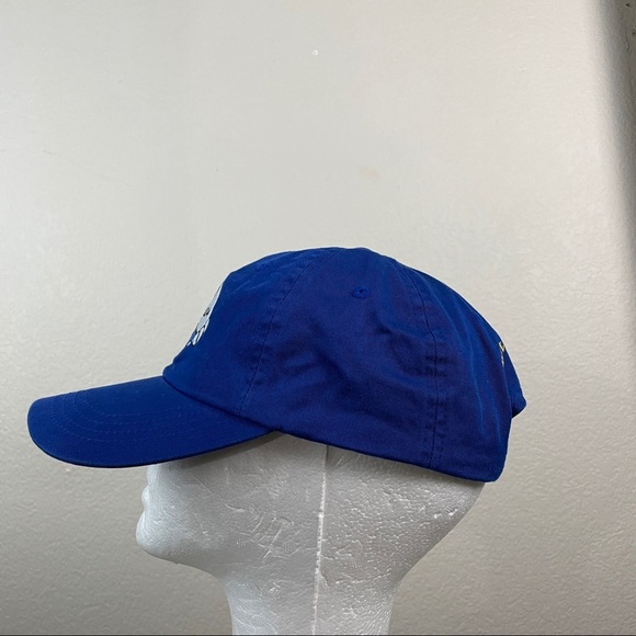 Disney Vintage Donald Duck 2004 Hat OSFM - Picture 4 of 6